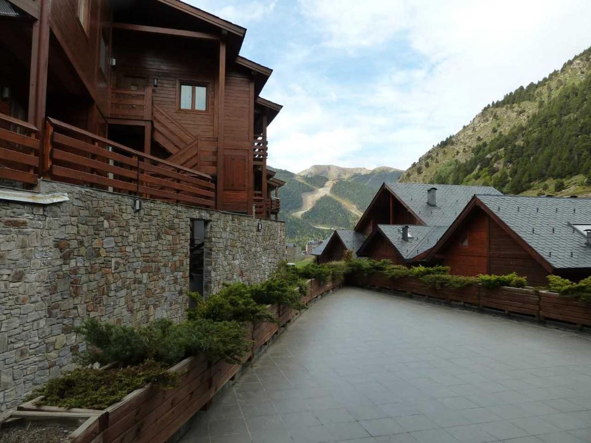 Апартаменты Acogedora Buardilla Duplex 6 Pax Инклес Экстерьер фото