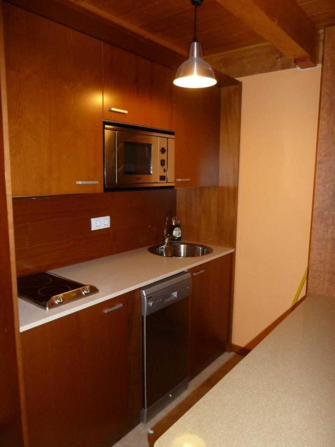 Апартаменты Acogedora Buardilla Duplex 6 Pax Инклес Экстерьер фото