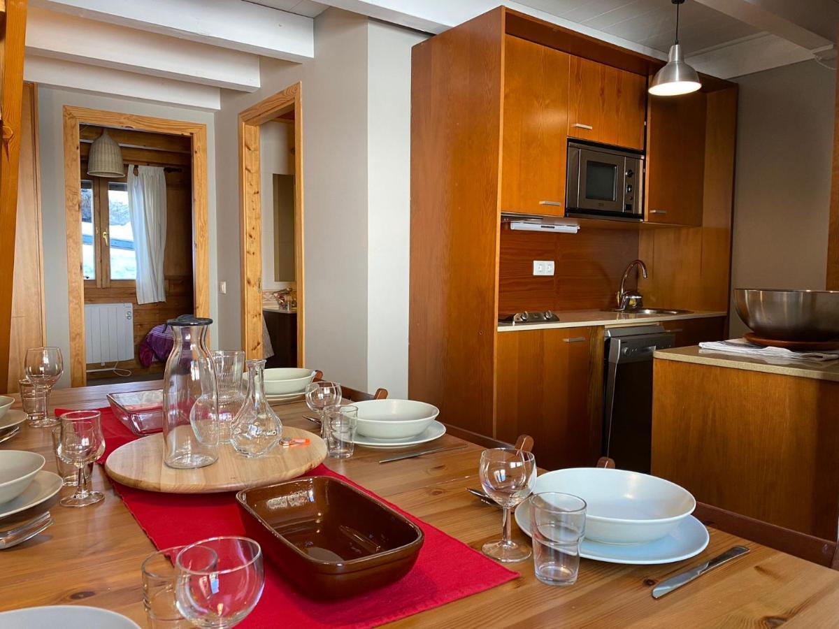 Апартаменты Acogedora Buardilla Duplex 6 Pax Инклес Экстерьер фото