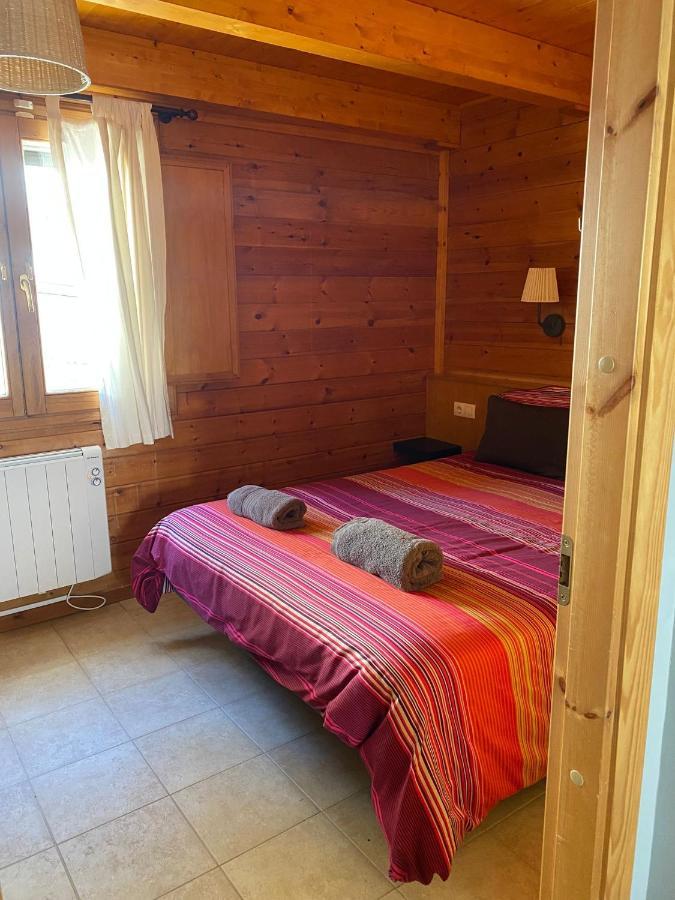 Апартаменты Acogedora Buardilla Duplex 6 Pax Инклес Экстерьер фото